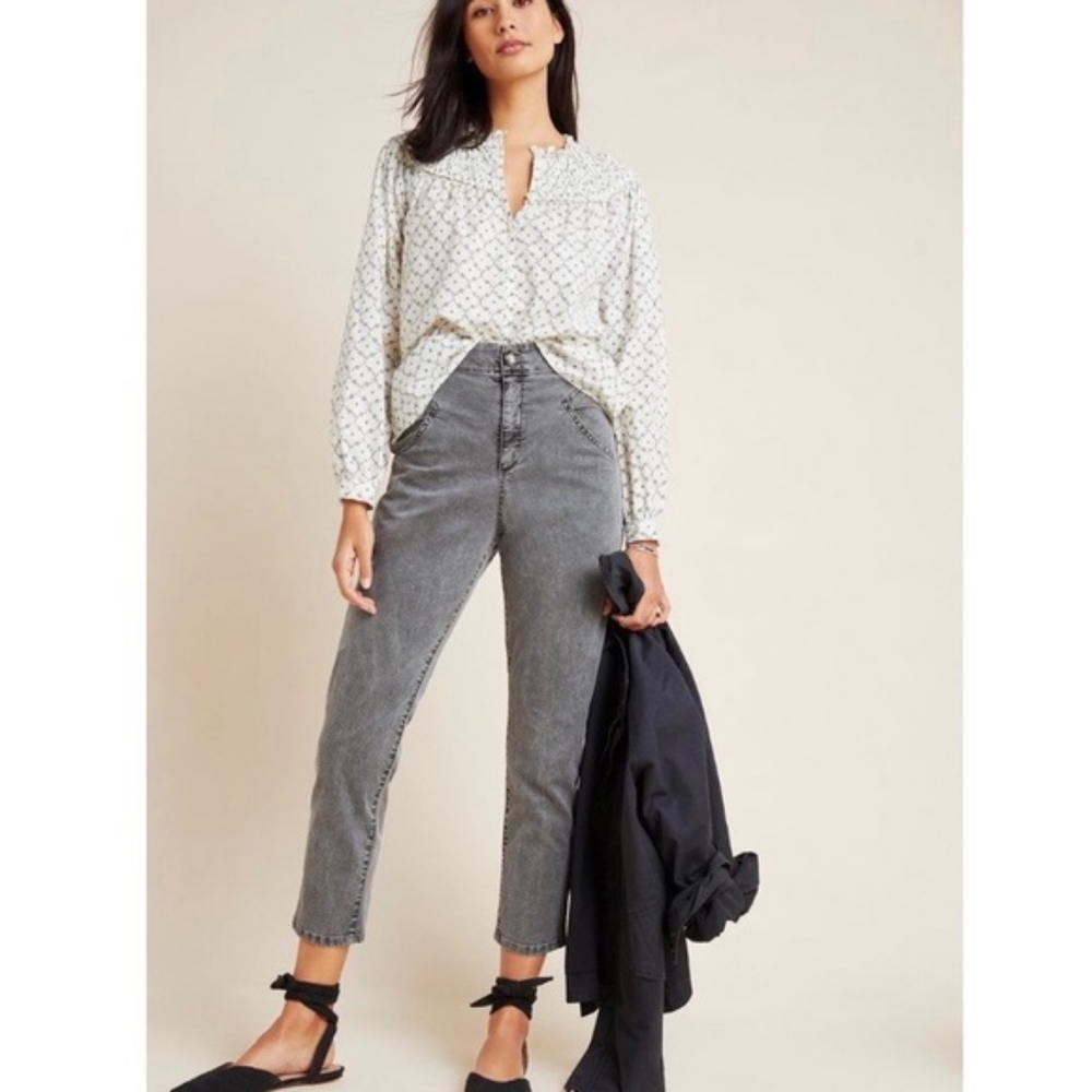 Anthropologie Amadi size S BNWT